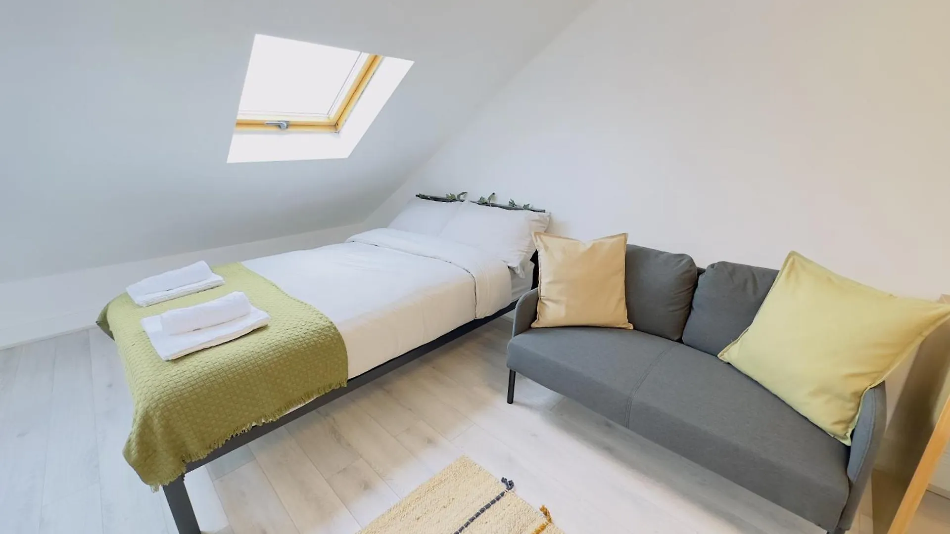Gasthof Leyton House - Sleepylodge London